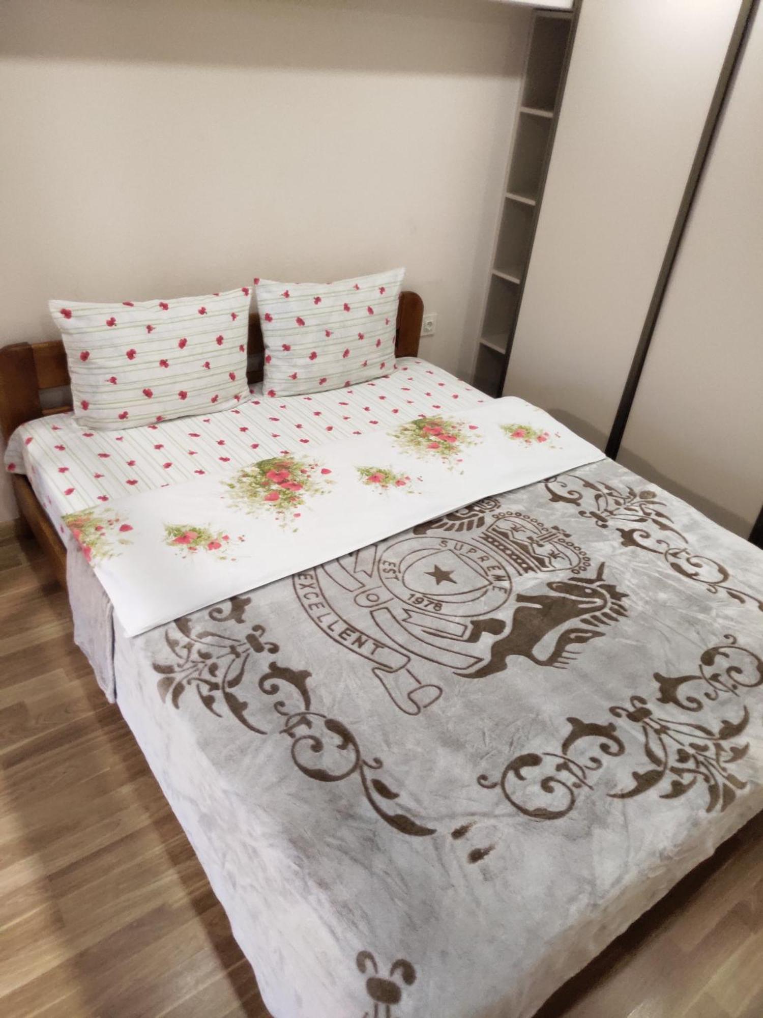 Kiev City Hotel الغرفة الصورة